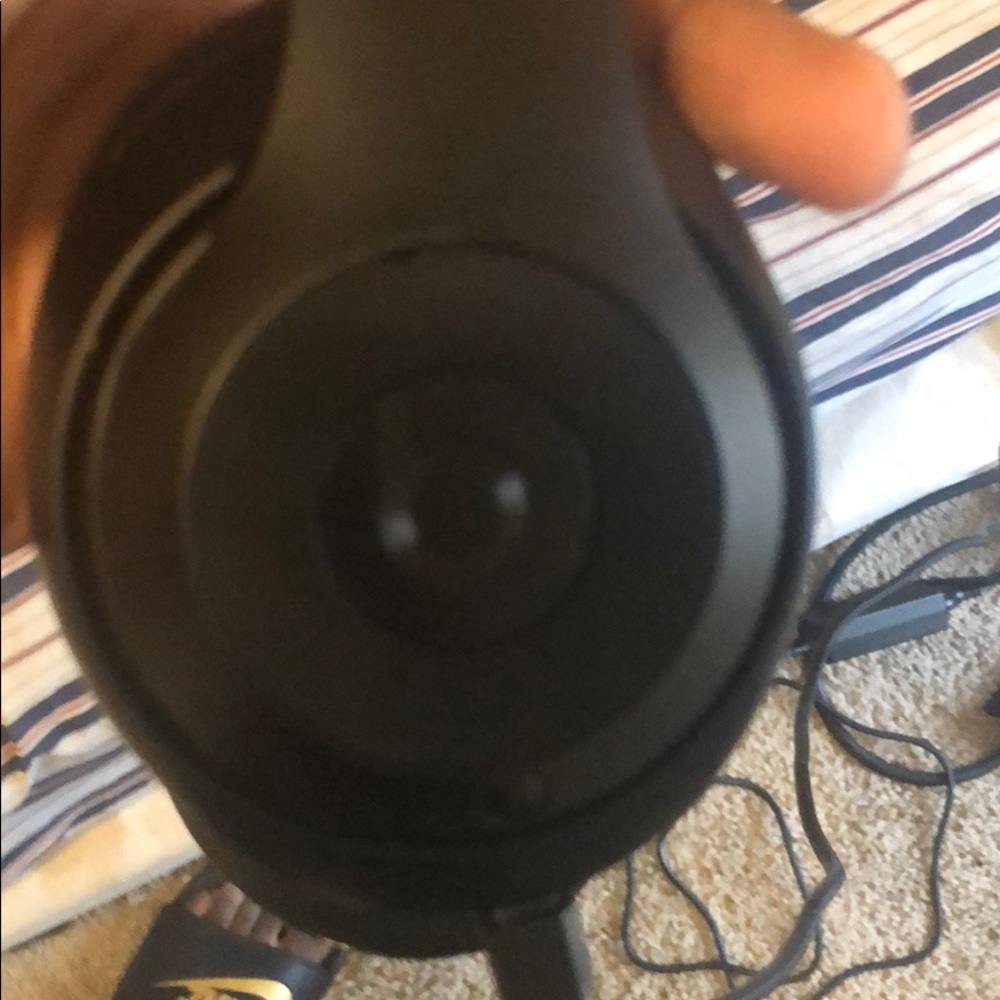 Beats by Dr.Dre